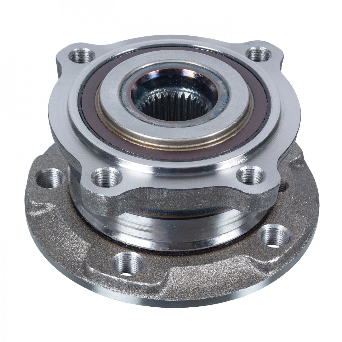 Sada ložisek kol FEBI BILSTEIN 28491