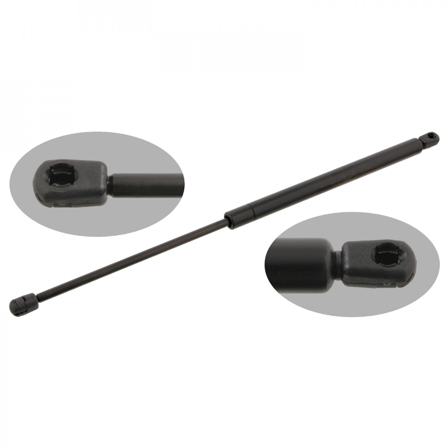 Gasfeder, Kofferraum/Laderaum FEBI BILSTEIN 28552