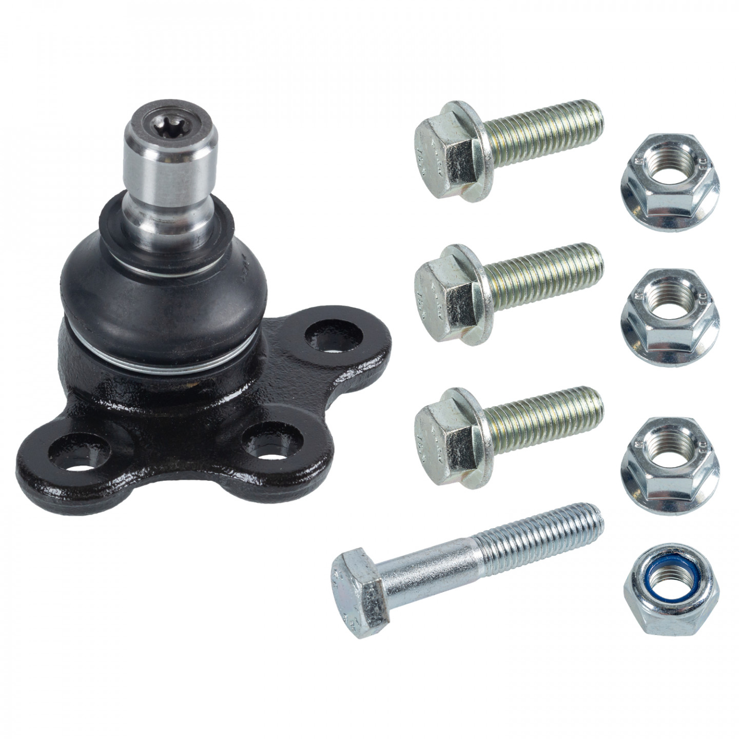 Podpora-/ Kloub FEBI BILSTEIN 28600