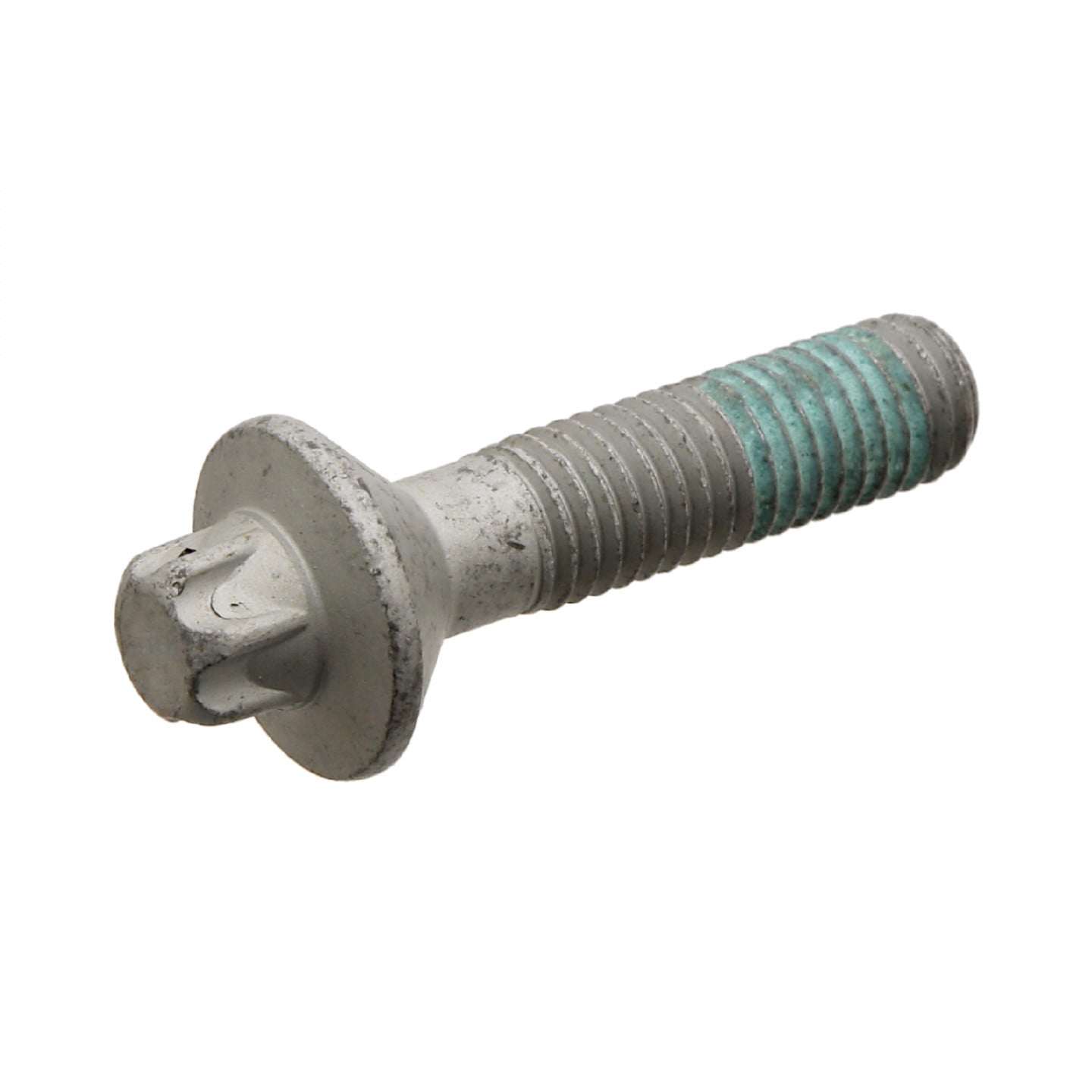 Schroef FEBI BILSTEIN 28677