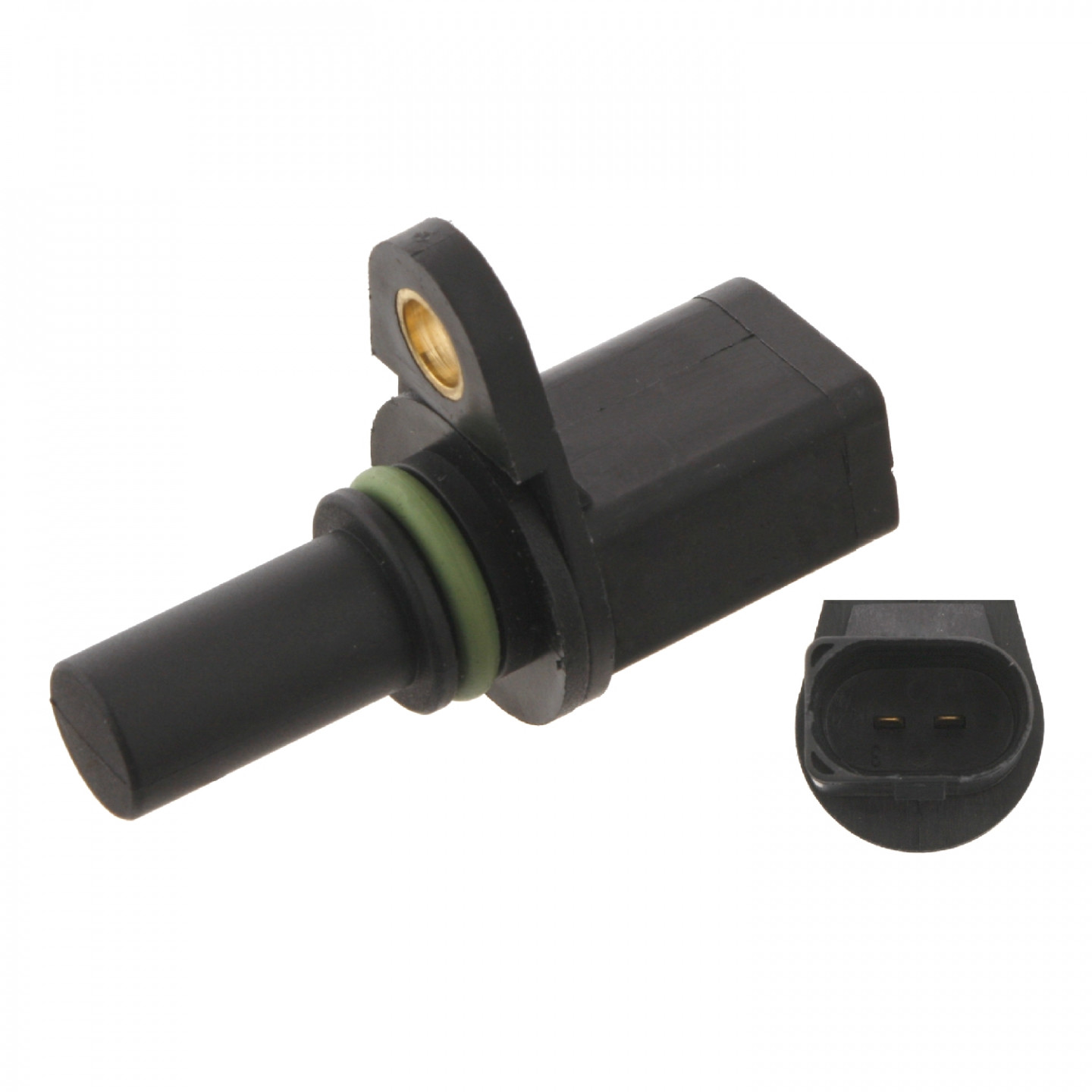 Snímač, rychlost FEBI BILSTEIN 28690
