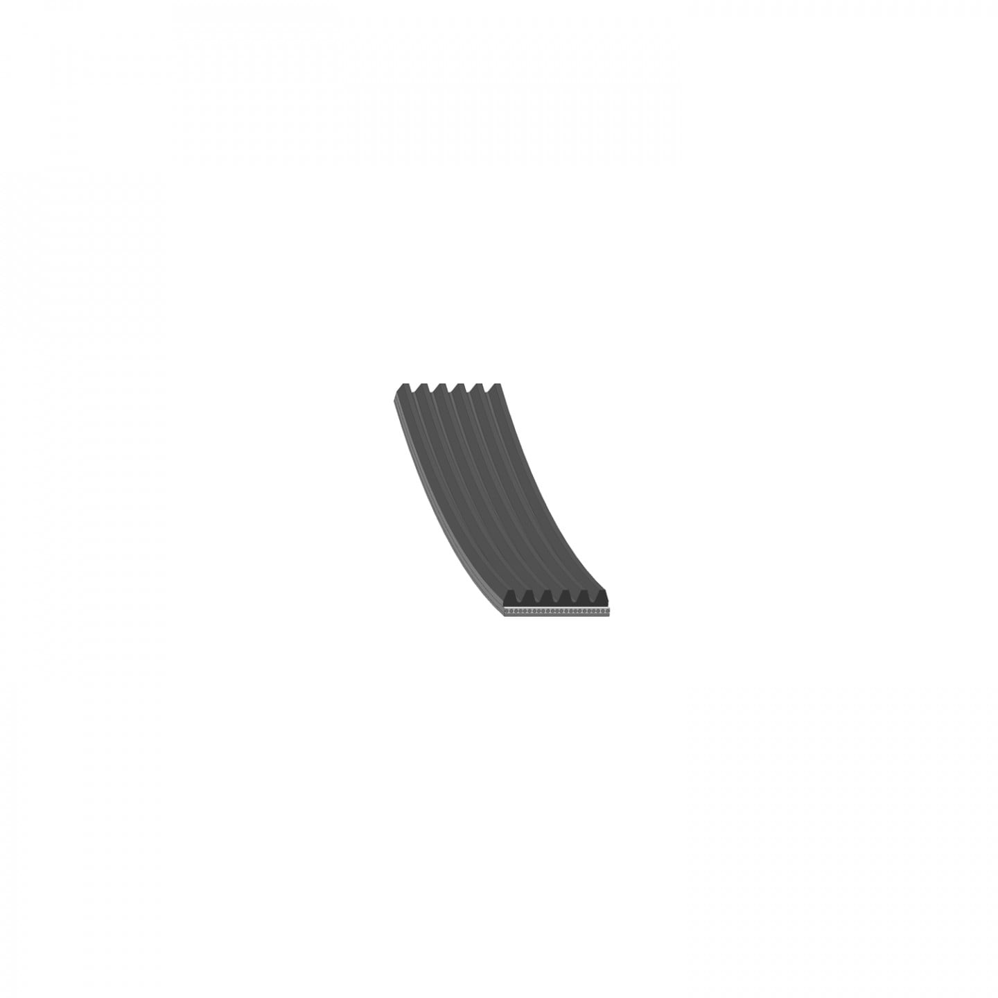 Pasek klinowy wielorowkowy FEBI BILSTEIN 28904