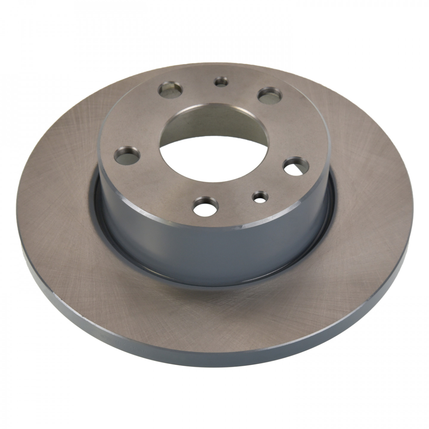 Tarcza hamulcowa FEBI BILSTEIN 29160