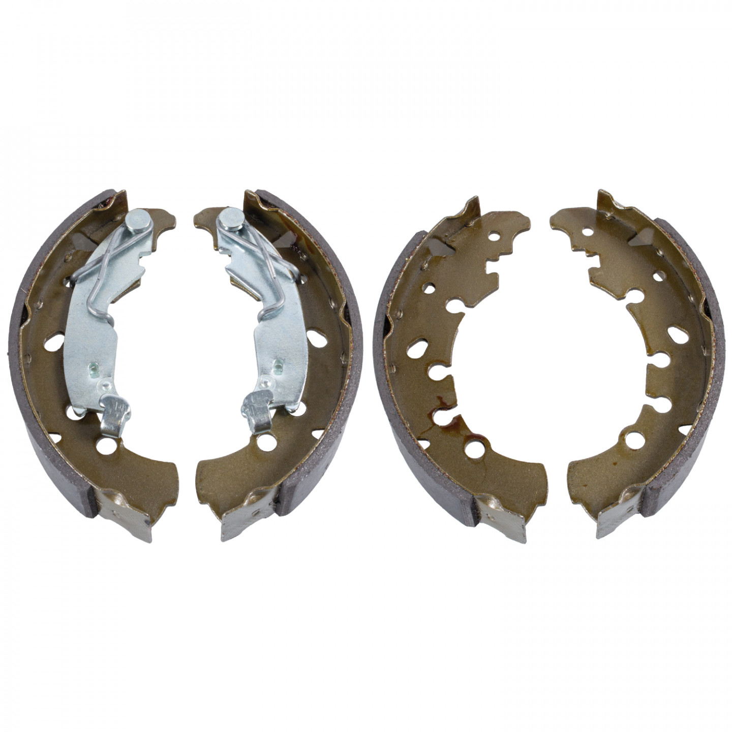 Bremsbackensatz FEBI BILSTEIN 29190