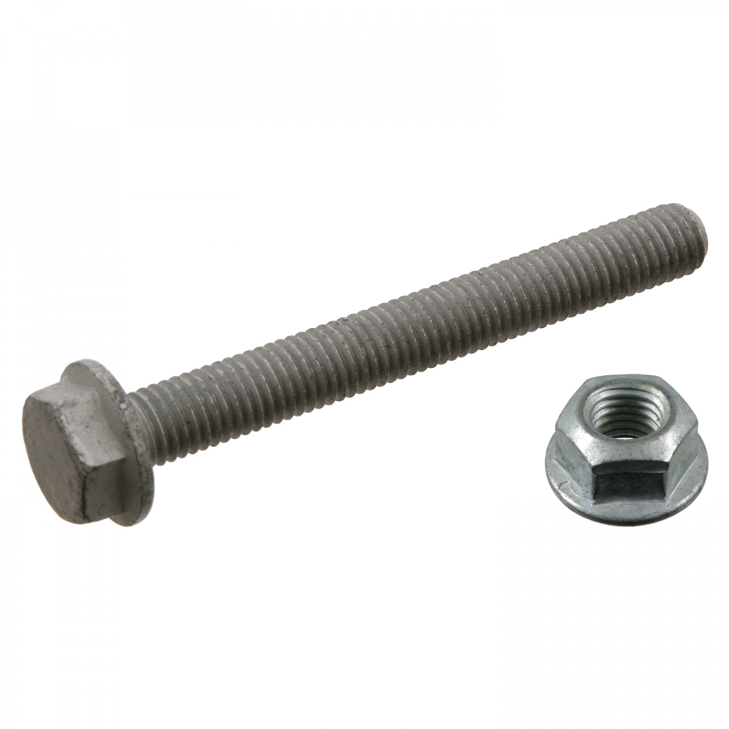Montagesatz, Schalthebel FEBI BILSTEIN 29279