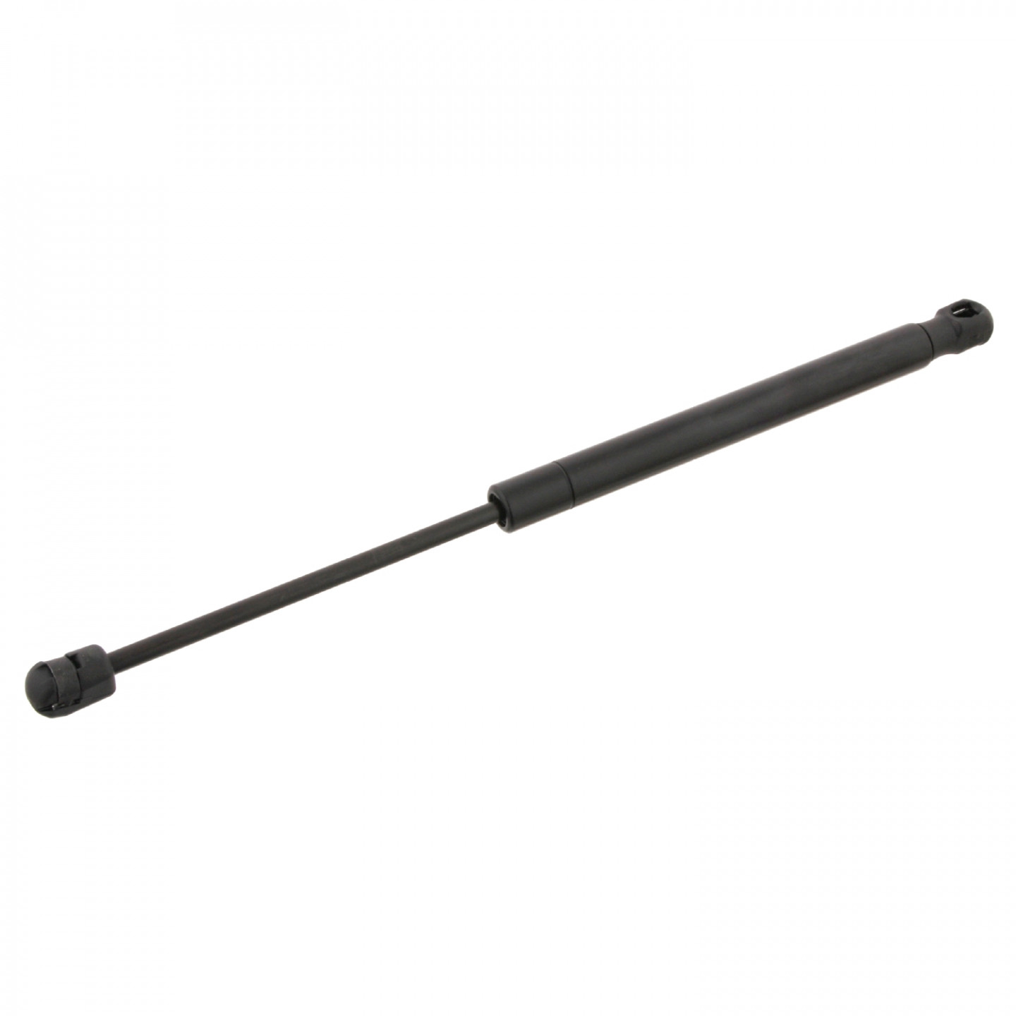 Gasfeder, hintere Windschutzscheibe FEBI BILSTEIN 29298