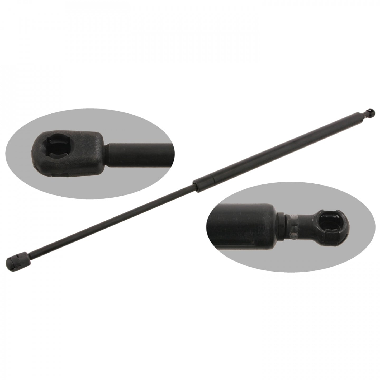 Plynová pružina, zavazadlový/nákladový prostor FEBI BILSTEIN 29444