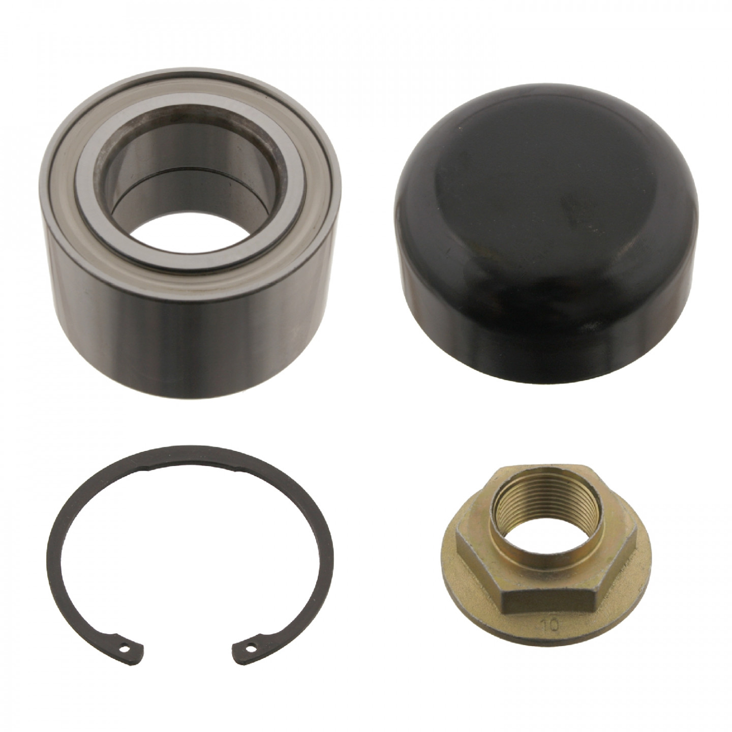 Hjullejesæt FEBI BILSTEIN 29565