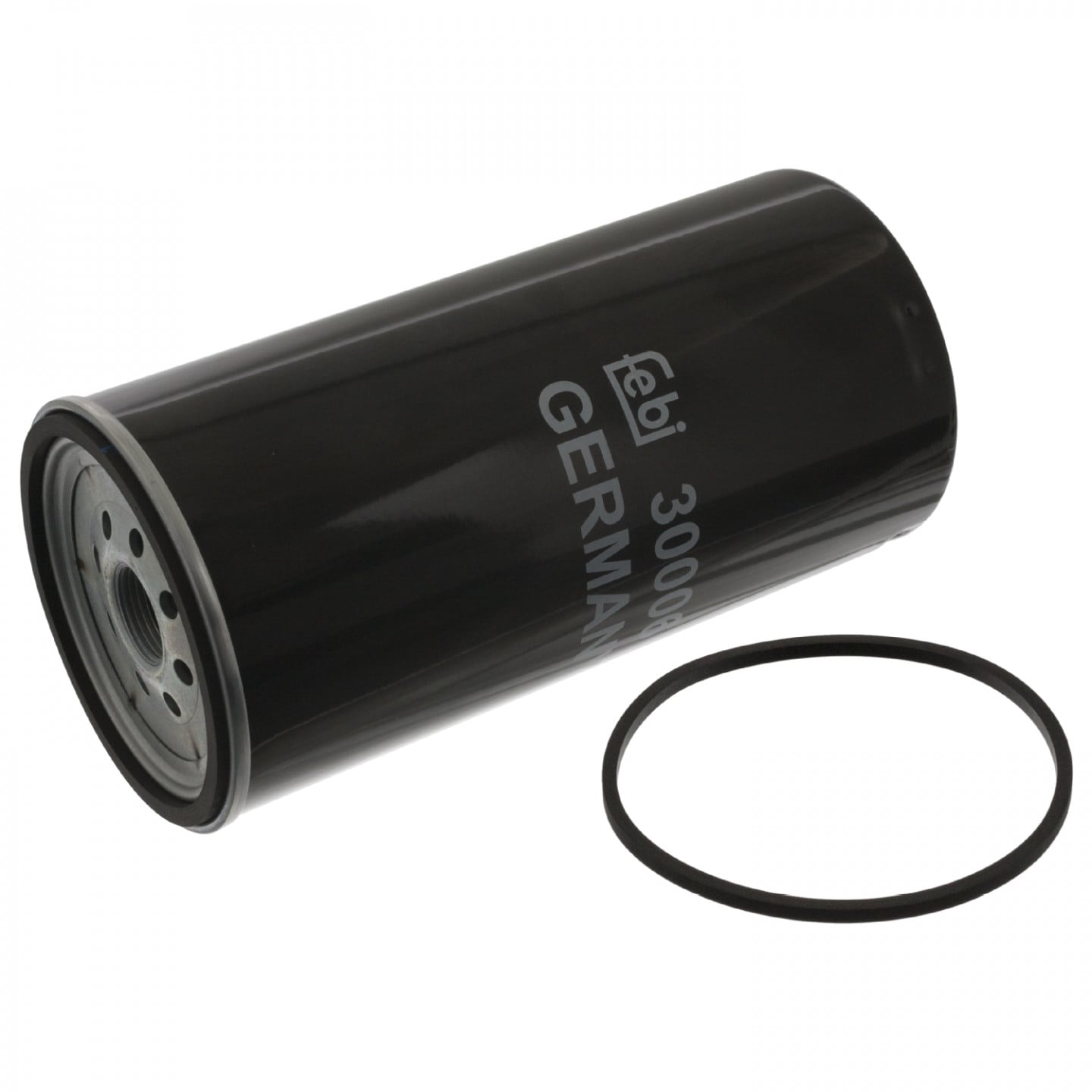 Filtro combustible FEBI BILSTEIN 30006