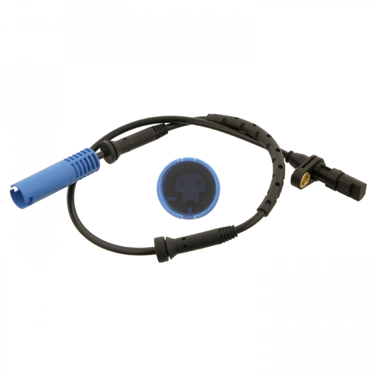 Wielsnelheidssensor FEBI BILSTEIN 30247