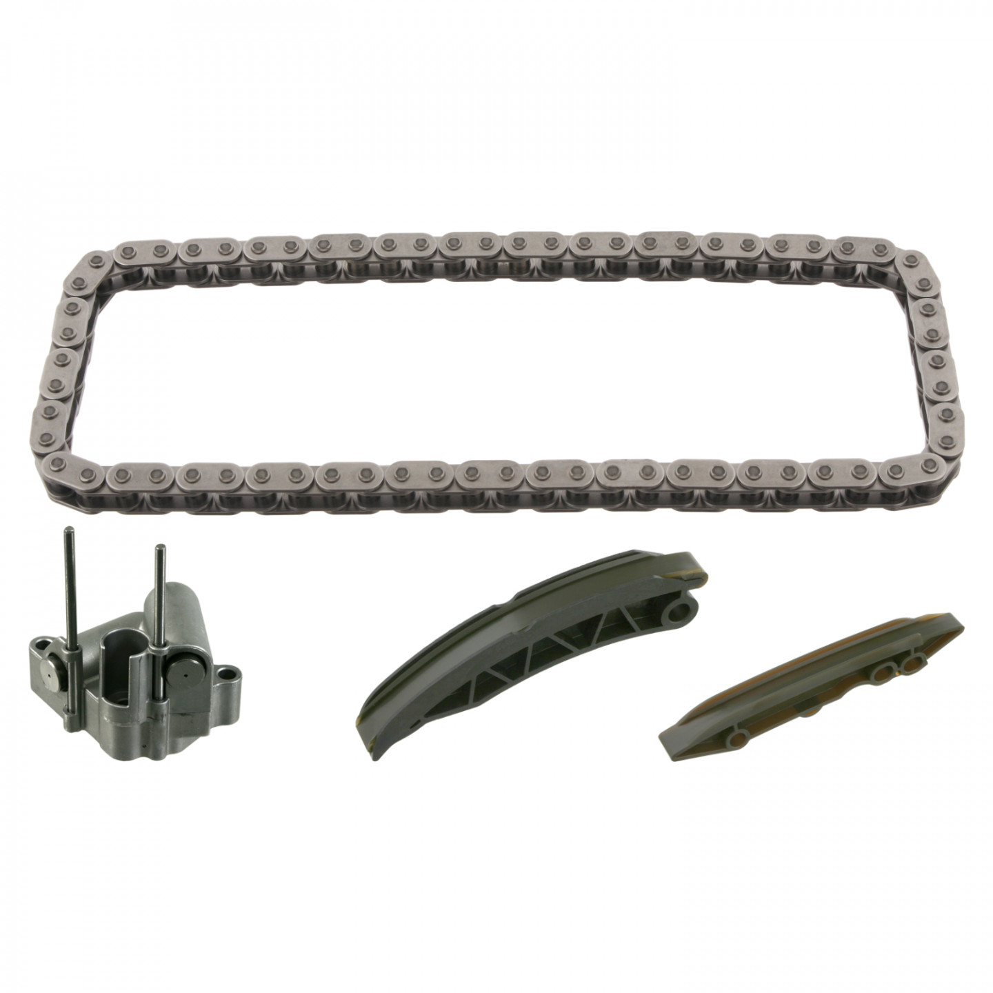 Steuerkettensatz FEBI BILSTEIN 30348