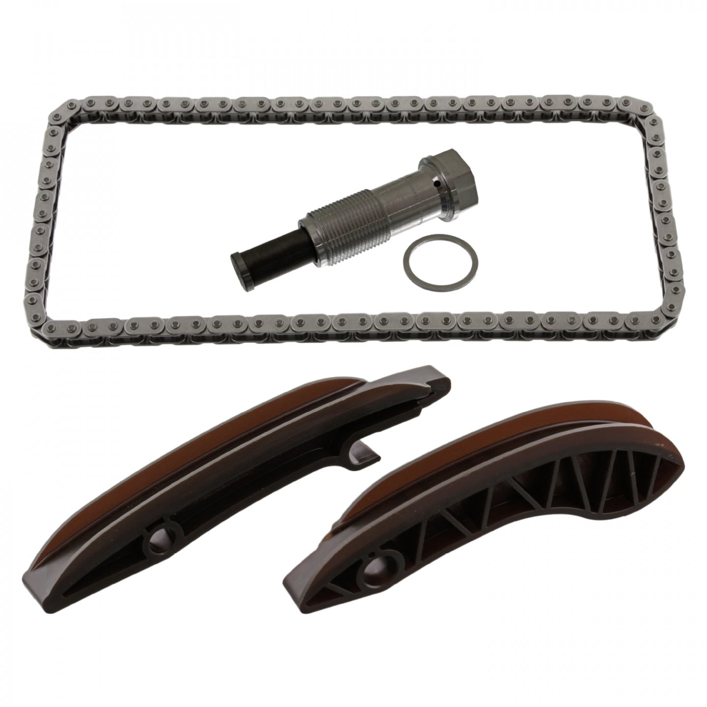 Steuerkettensatz FEBI BILSTEIN 30349
