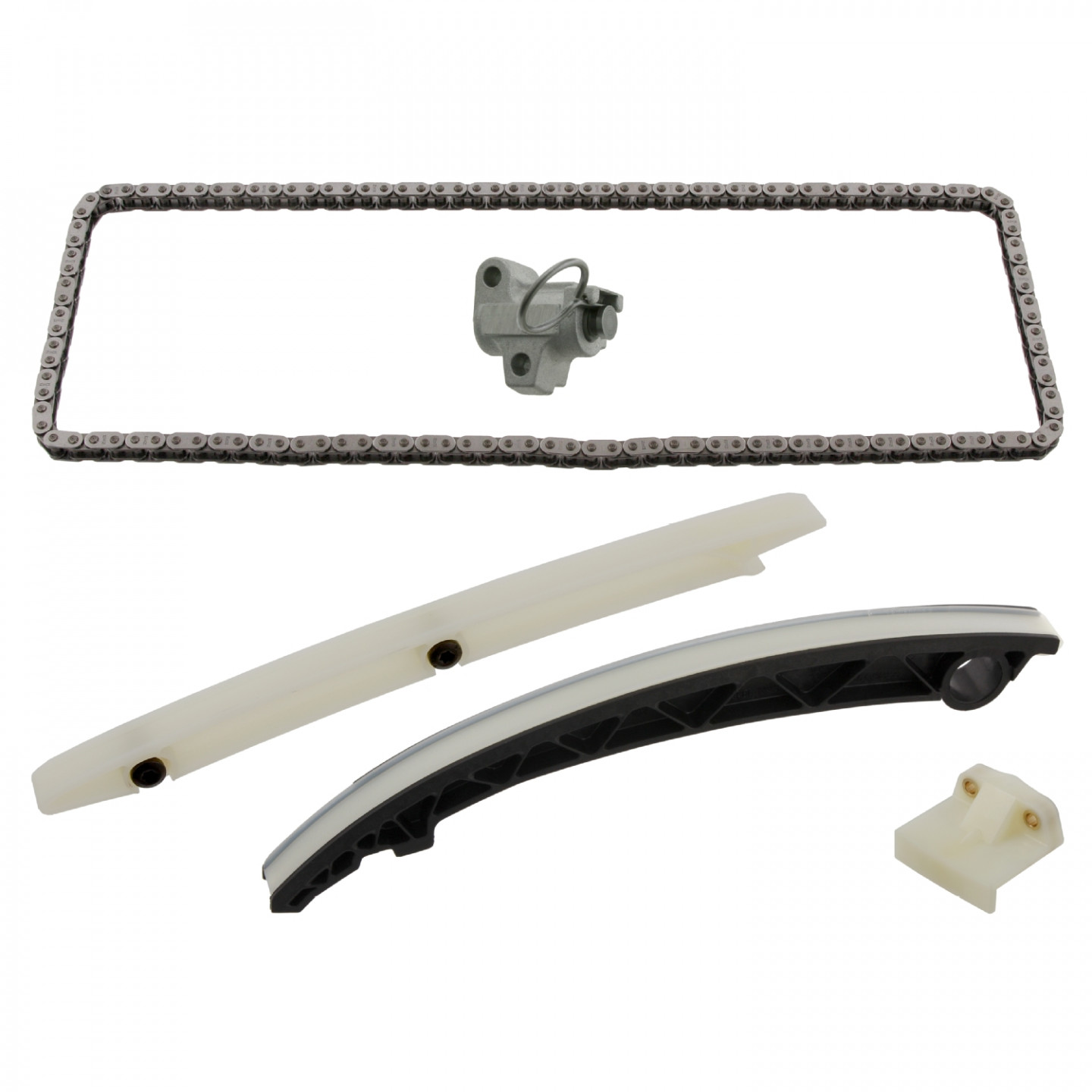 Steuerkettensatz FEBI BILSTEIN 30372
