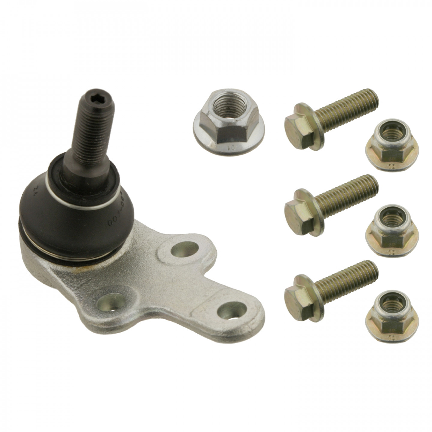 Bærekugle FEBI BILSTEIN 30380