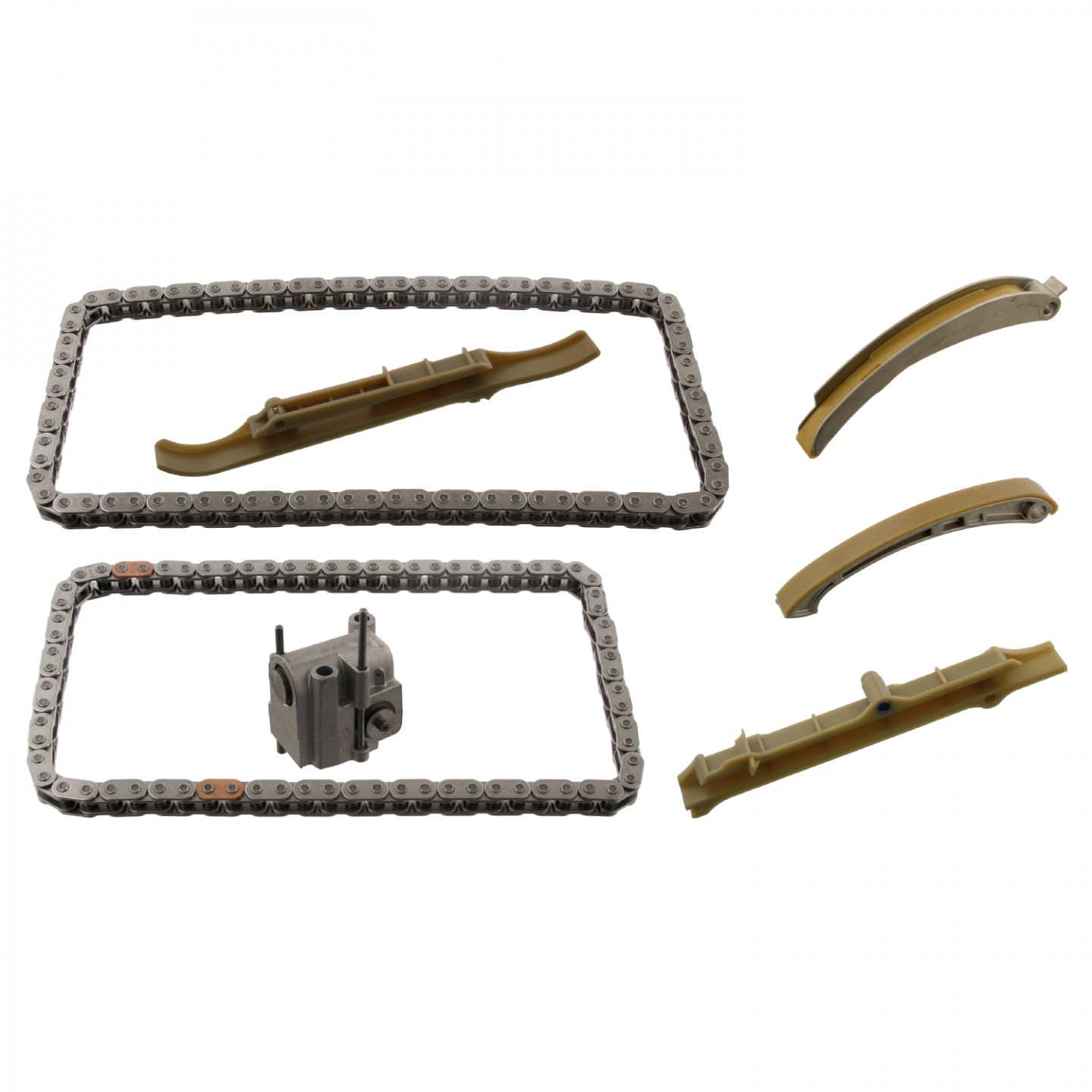 Sada rozvodového řetězu FEBI BILSTEIN 30384