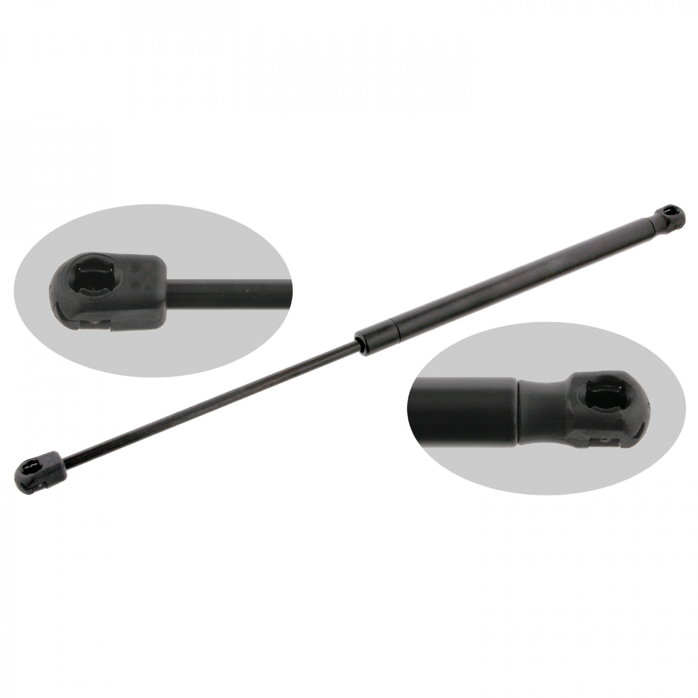 Gasfeder, Kofferraum/Laderaum FEBI BILSTEIN 30439