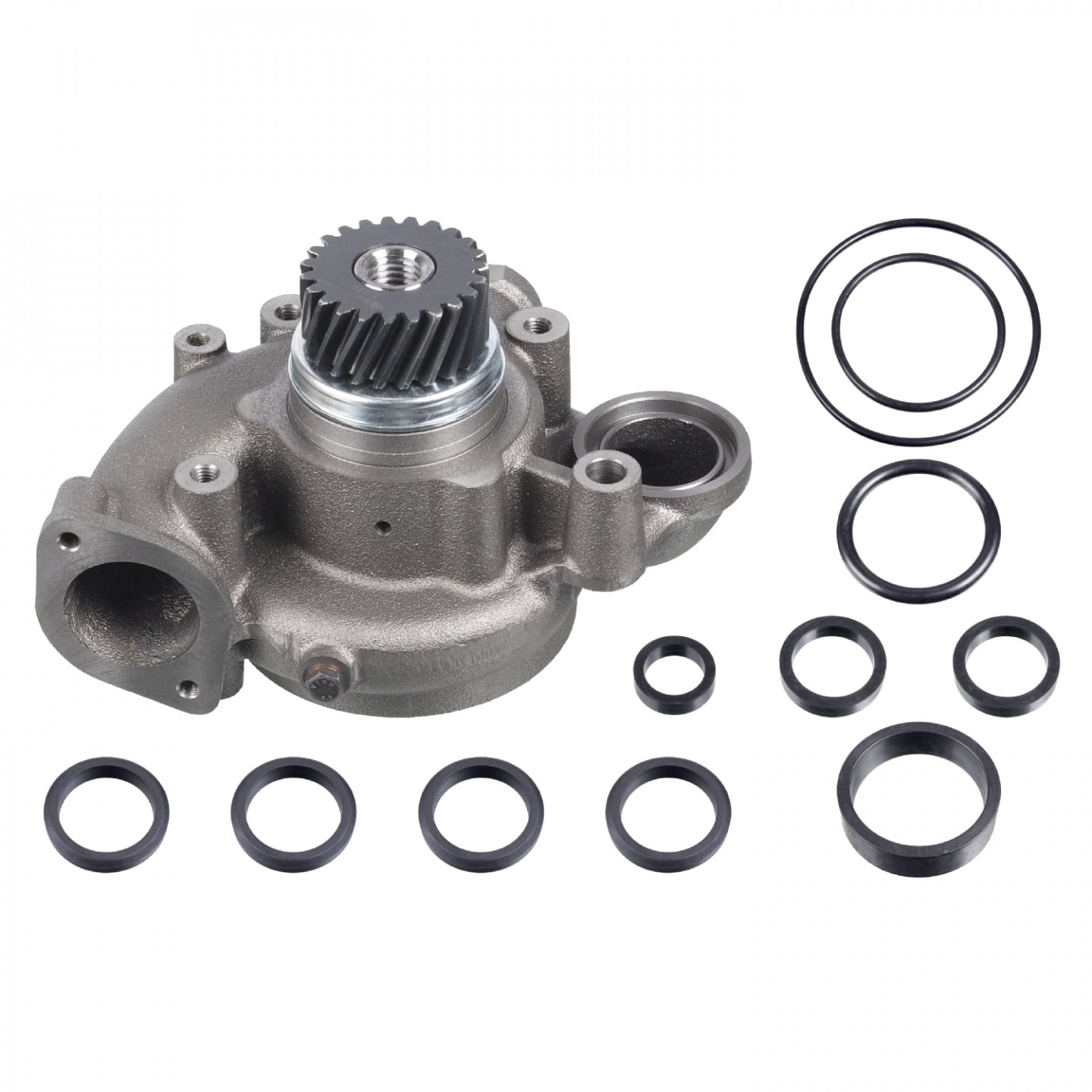 Vodní čerpadlo FEBI BILSTEIN 30450