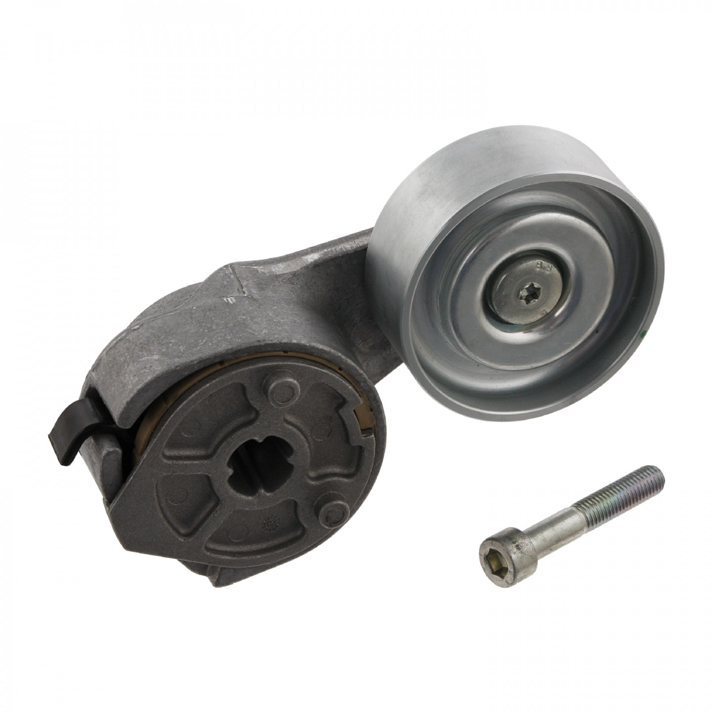 Napínák, žebrovaný klínový řemen FEBI BILSTEIN 30482