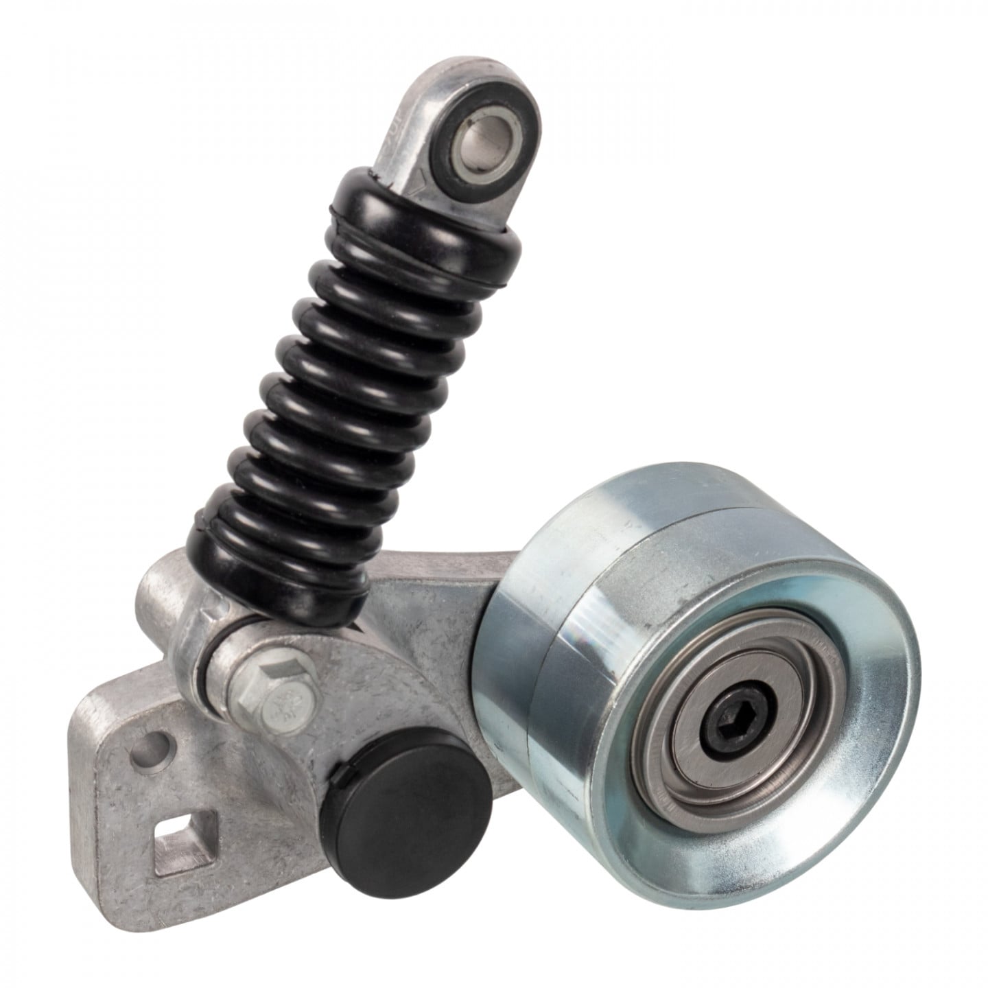 Napínák, žebrovaný klínový řemen FEBI BILSTEIN 30591