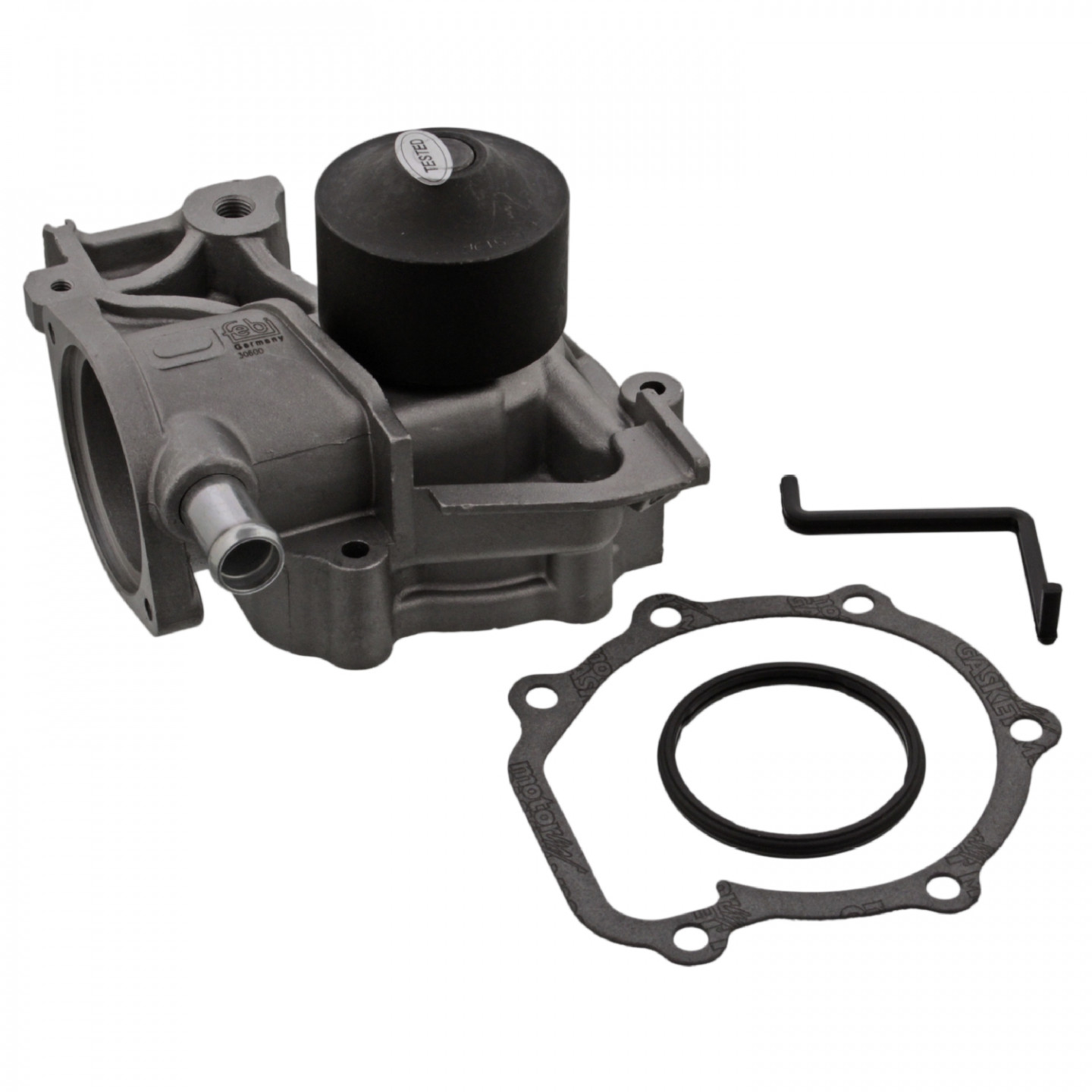 Pompe à eau, refroidissement du moteur FEBI BILSTEIN 30600