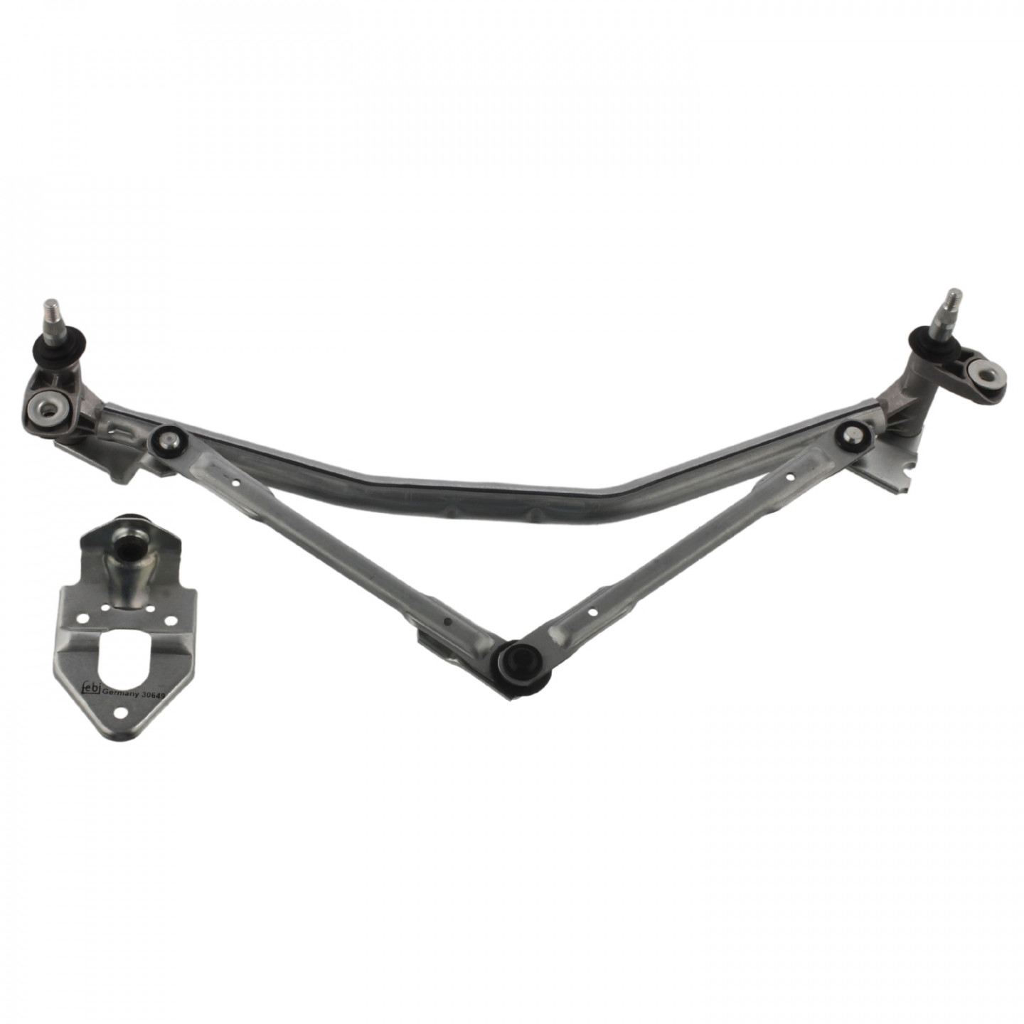 Wischergestänge FEBI BILSTEIN 30649