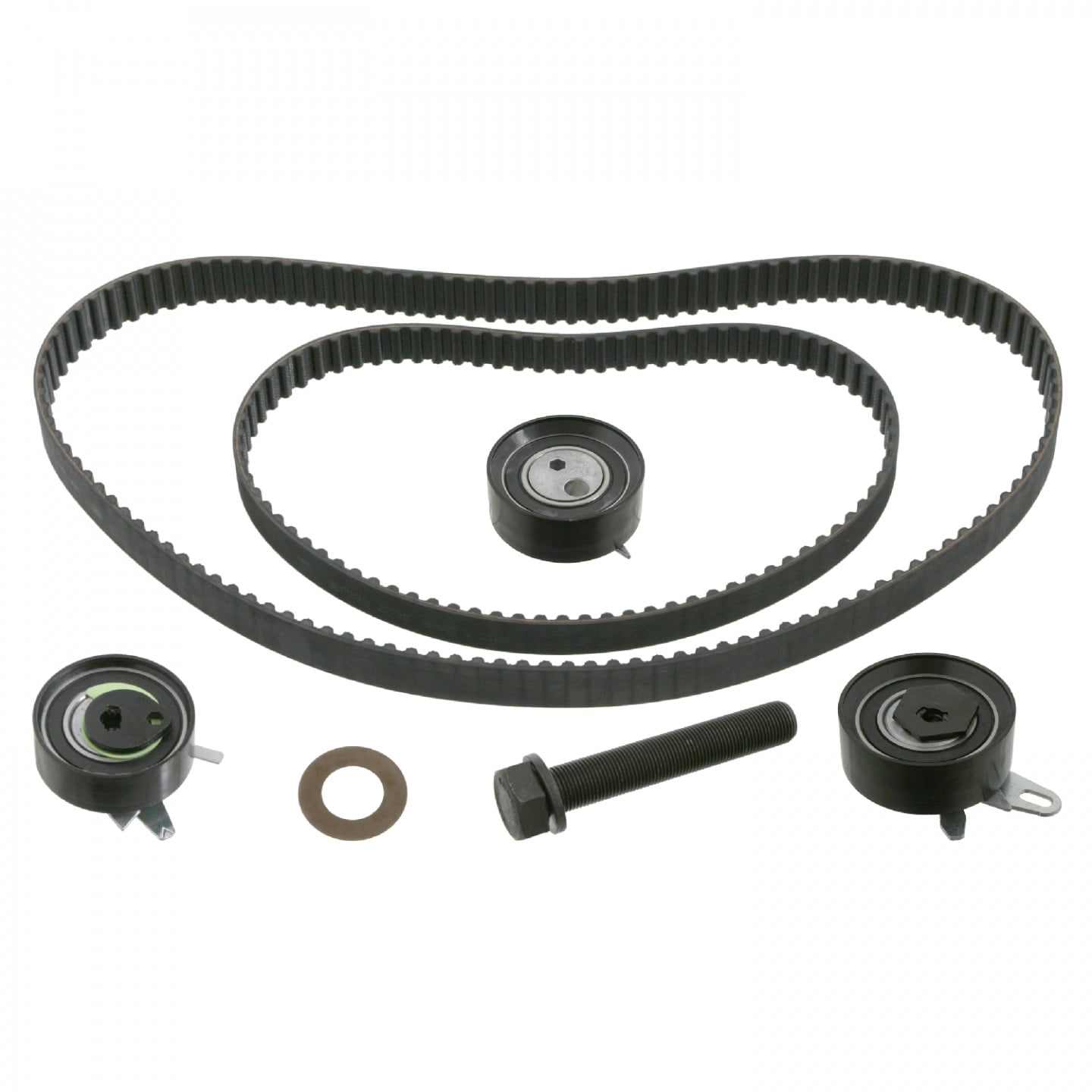 Sada rozvodového řemene FEBI BILSTEIN 30779