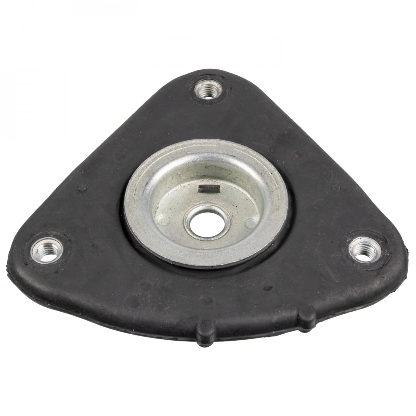 RIDEX Ammortizzatore Anteriore Destro A Gas 854S0645 – Compatibile Con Peugeot 207, Citroën DS3 E C3 Picasso