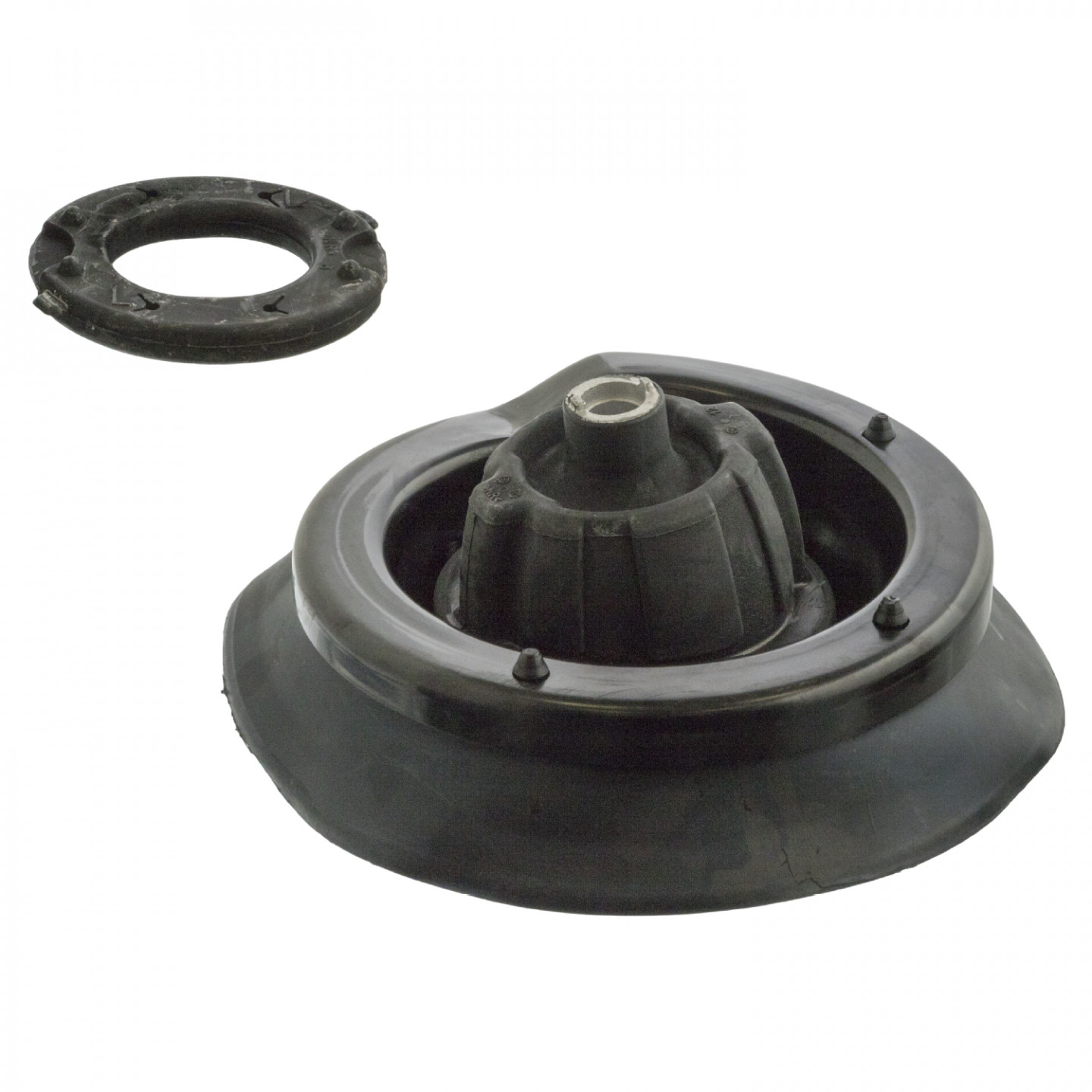 Montáž horní vzpěry FEBI BILSTEIN 30838