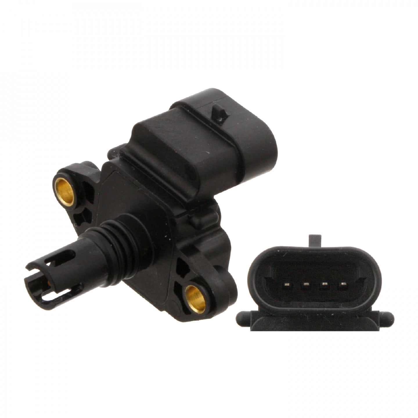 MAP sensor FEBI BILSTEIN 30860