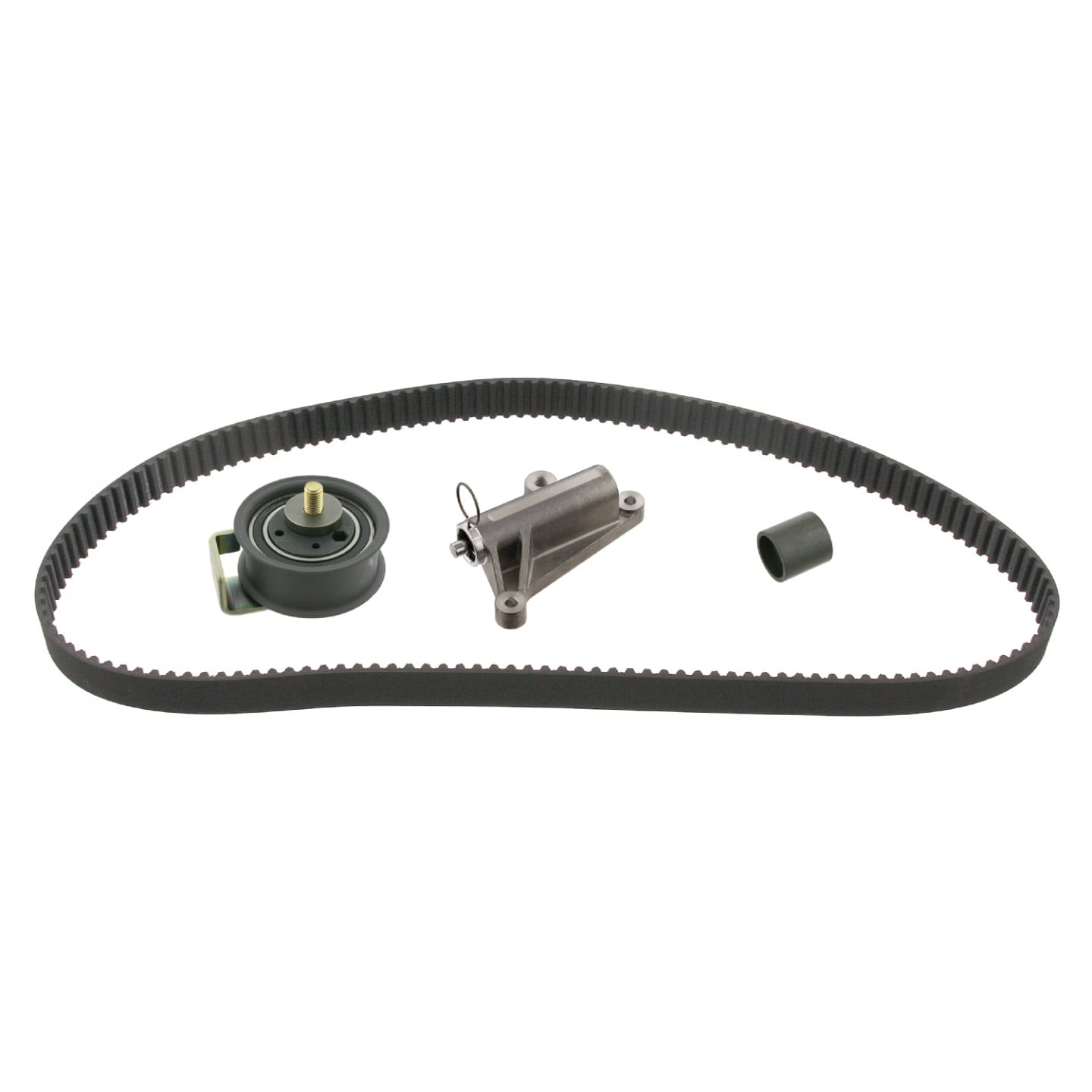 Distributieriemset FEBI BILSTEIN 30884