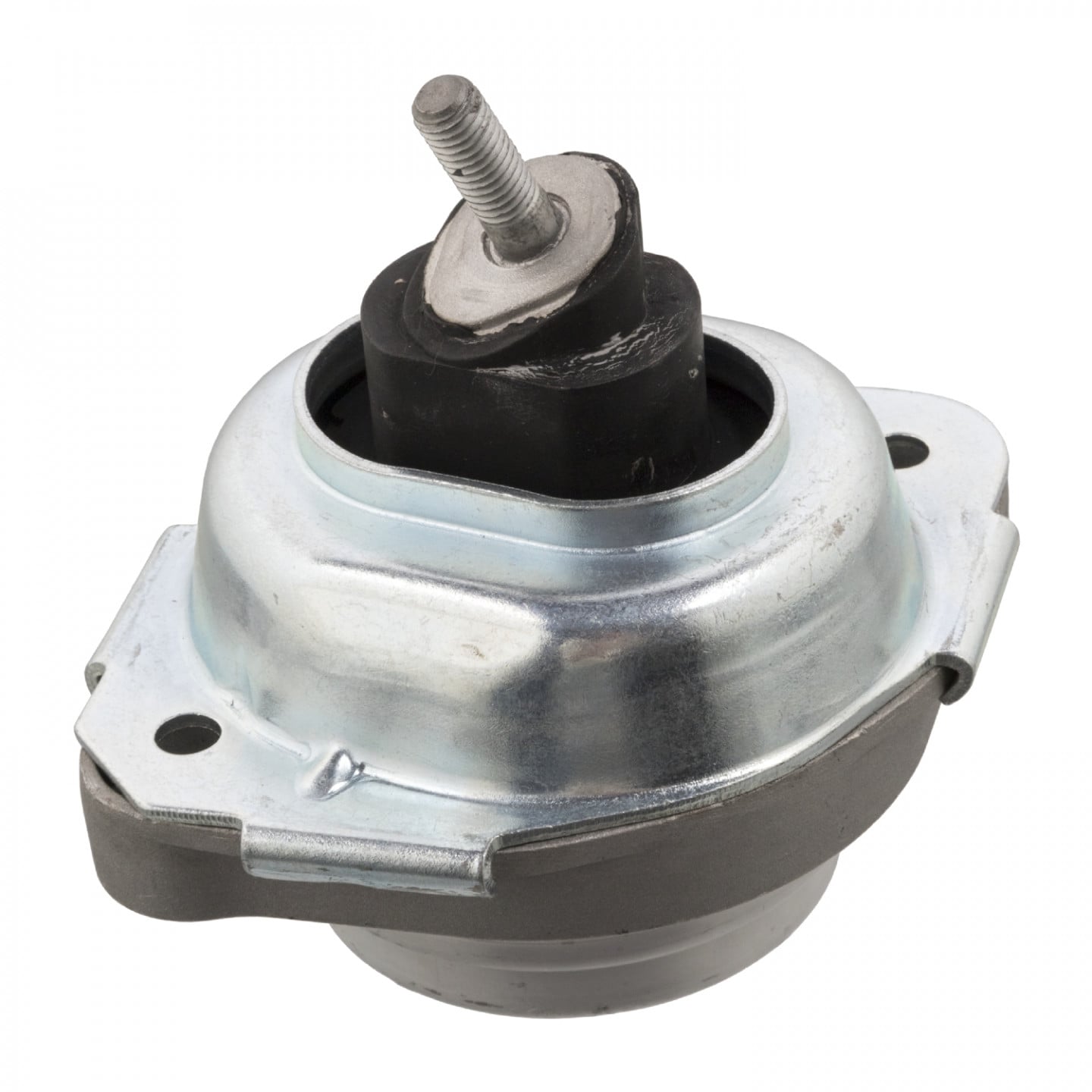 Montering af motor FEBI BILSTEIN 31018