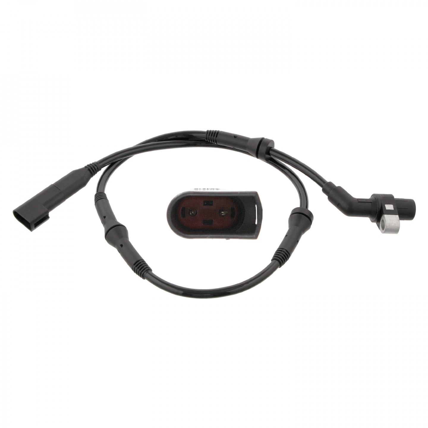 Wielsnelheidssensor FEBI BILSTEIN 31027