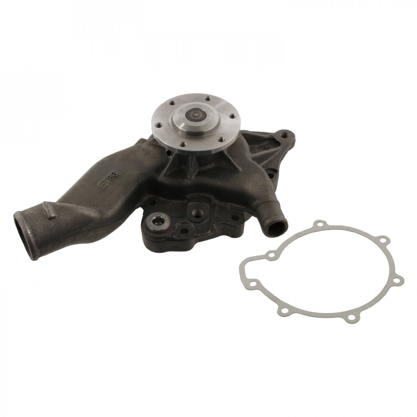 Waterpomp FEBI BILSTEIN 31394