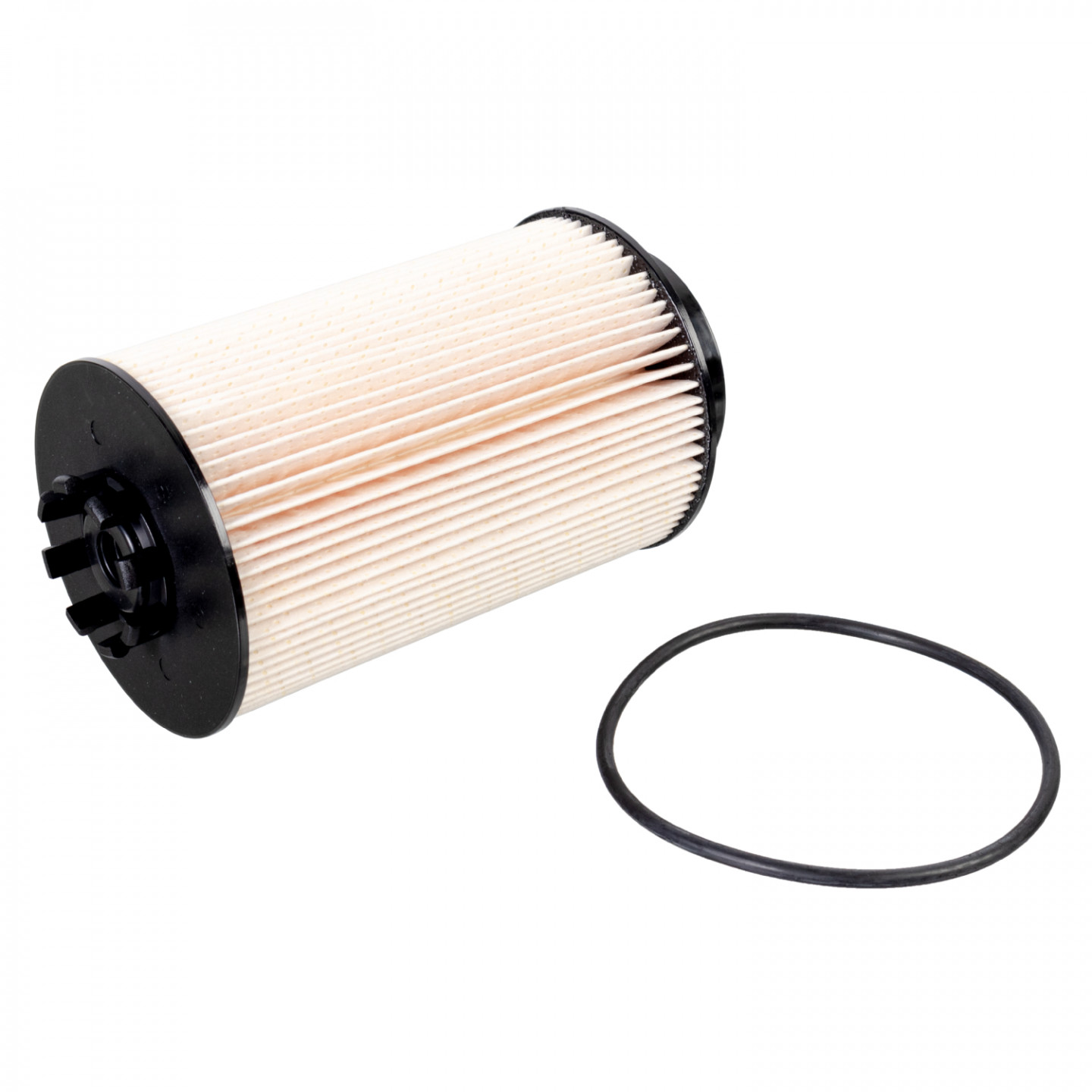 Filtro combustible FEBI BILSTEIN 31397