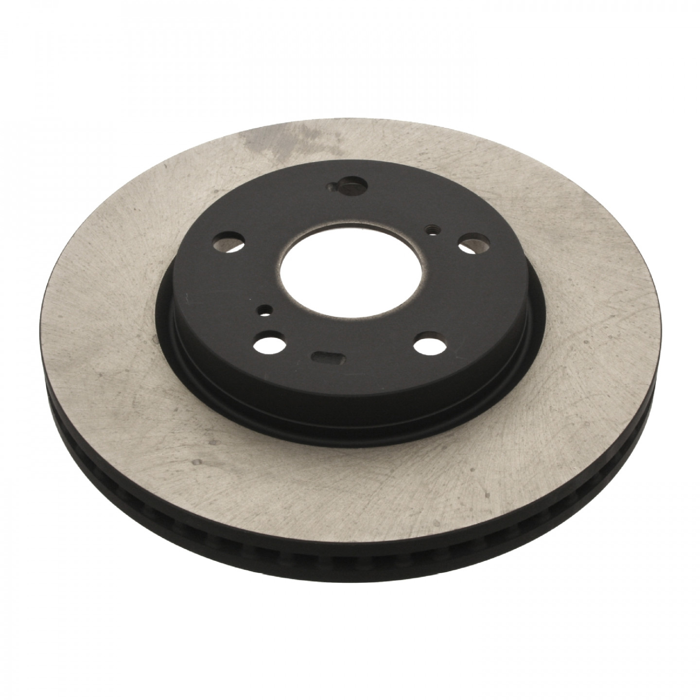 Bremsscheibe FEBI BILSTEIN 31473