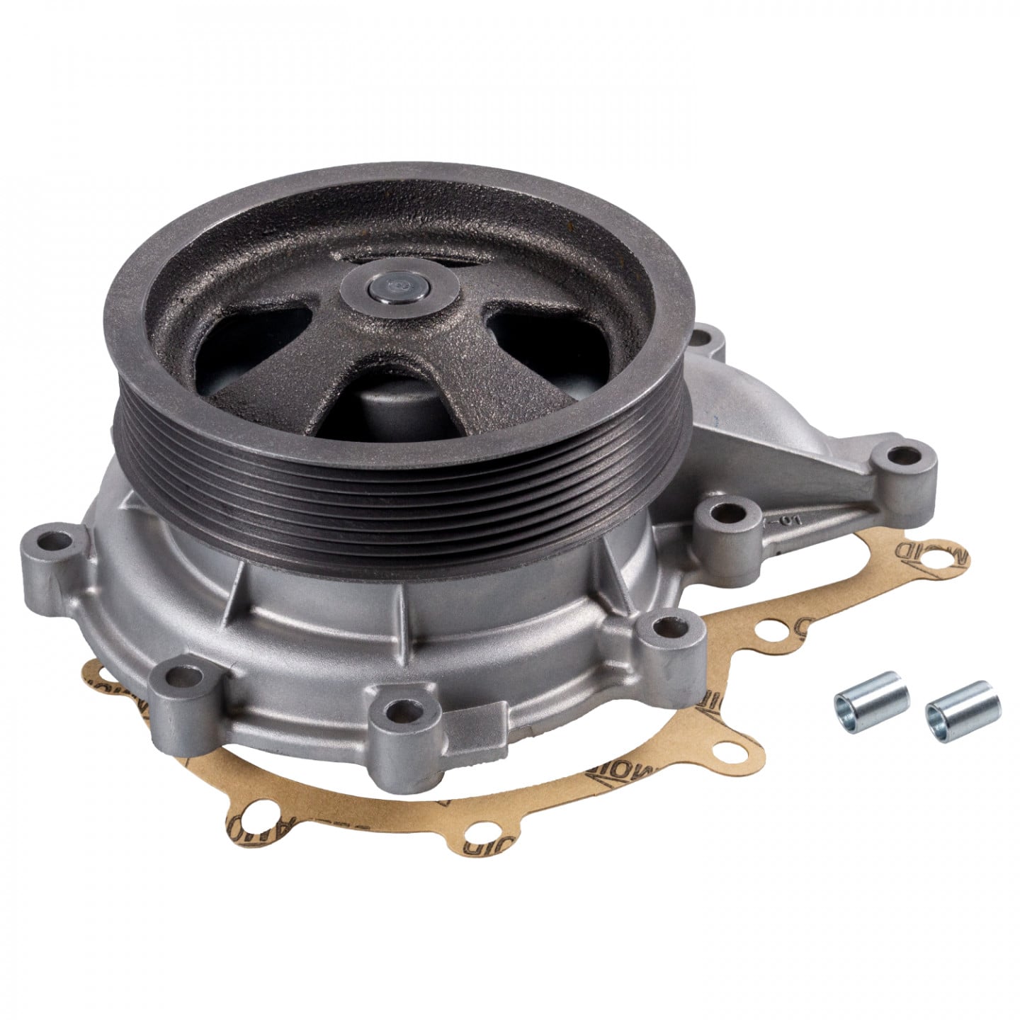 Vandpumpe FEBI BILSTEIN 31550