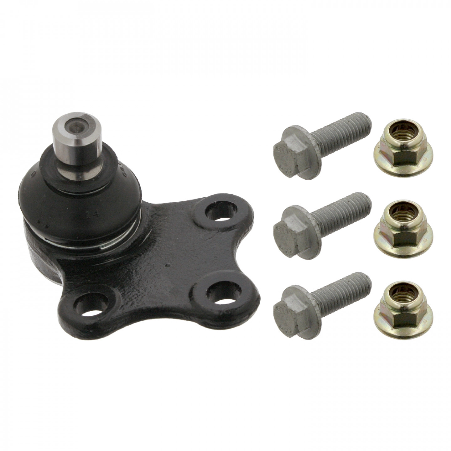 Fuseekogel FEBI BILSTEIN 31812