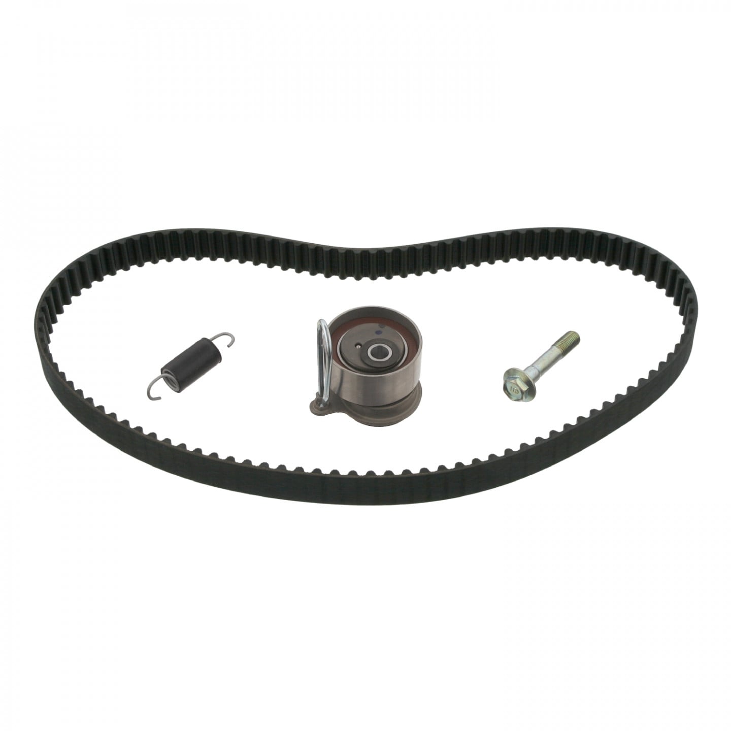Distributieriemset FEBI BILSTEIN 31960