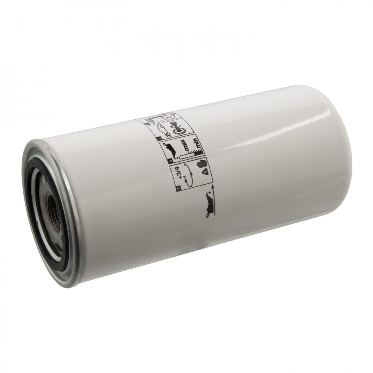 Oliefilter FEBI BILSTEIN 31995