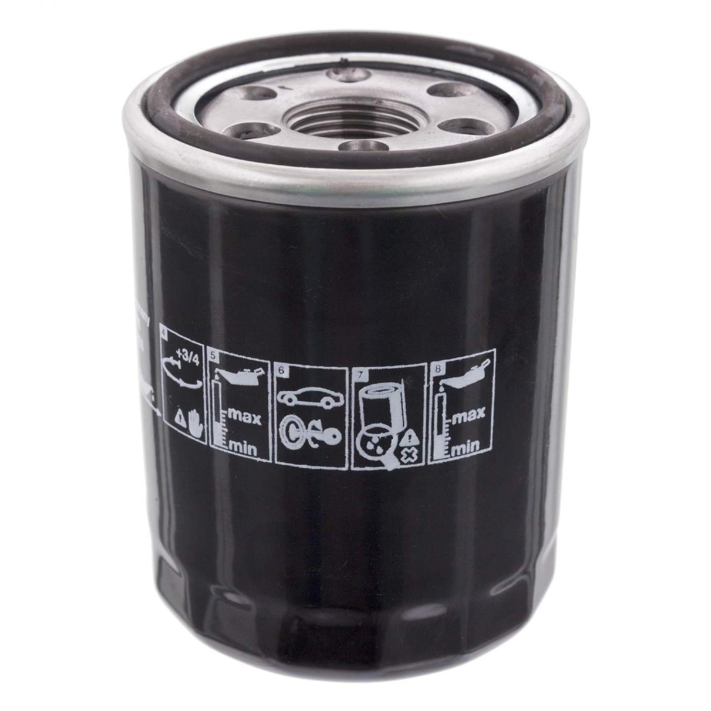 Oliefilter FEBI BILSTEIN 32100