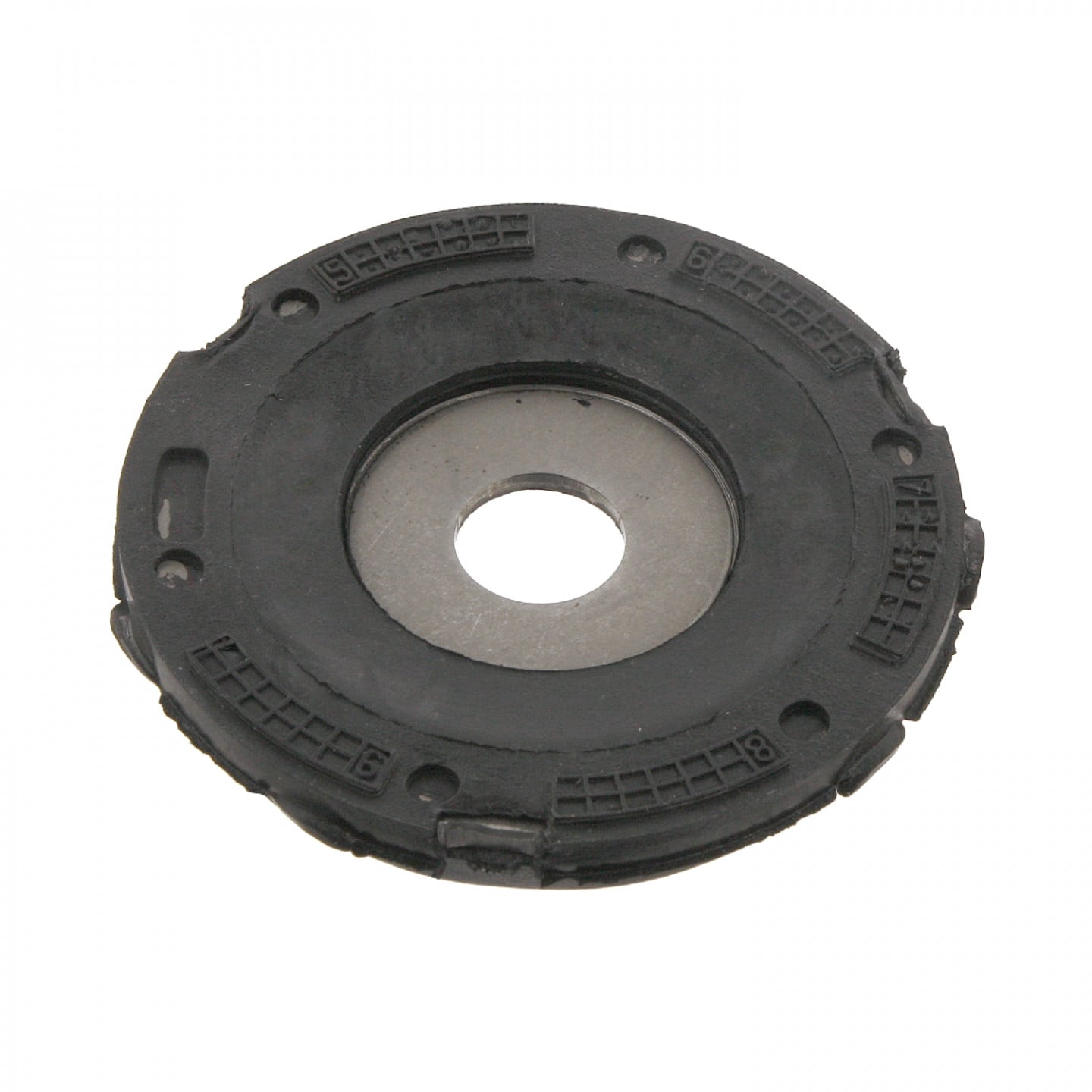 Montáž horní vzpěry FEBI BILSTEIN 32241