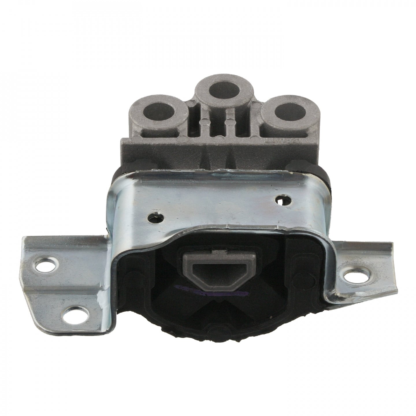 Supporto Motore Febi Bilstein 32272 – Ricambio Gomma-metallo OE, Smorzamento Vibrazioni, Montaggio Facile, Per Auto Con Motore Trasversale O Longitudinale
