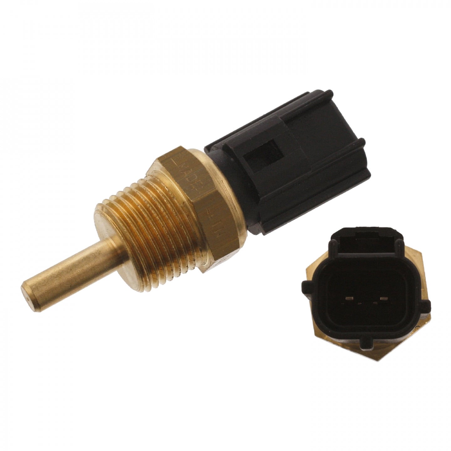 V33-72-0001 VEMO Original Quality 1051934 Sensore, Temperatura refrigerante | AUTODOC prezzo e recensioni