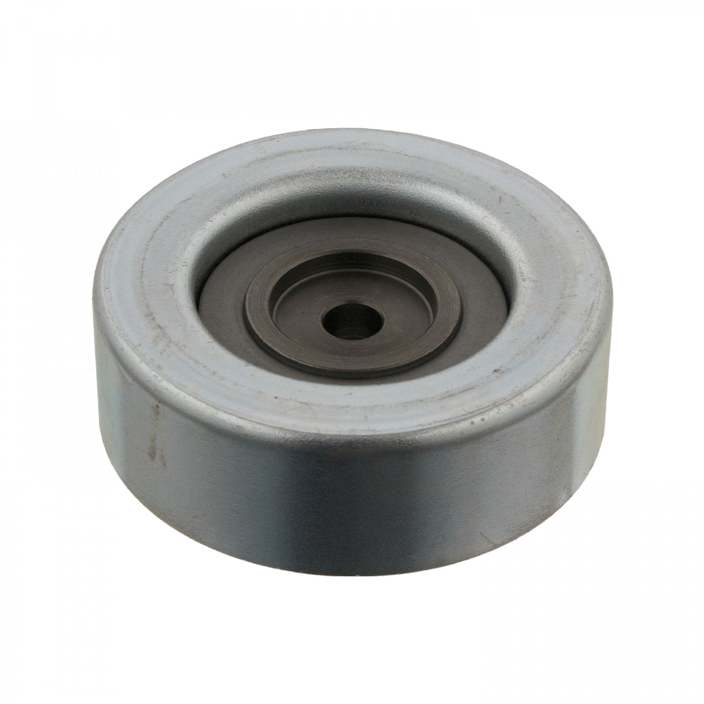 Medløberhjul, multi-V-rem FEBI BILSTEIN 32447