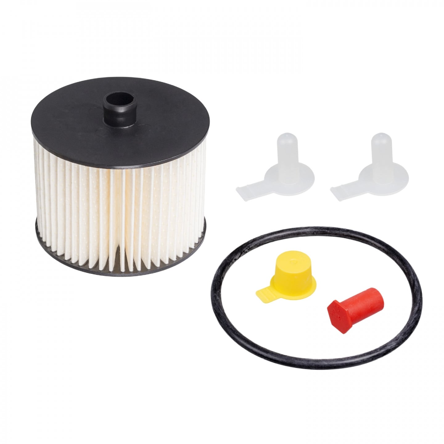 Kraftstofffilter FEBI BILSTEIN 32508
