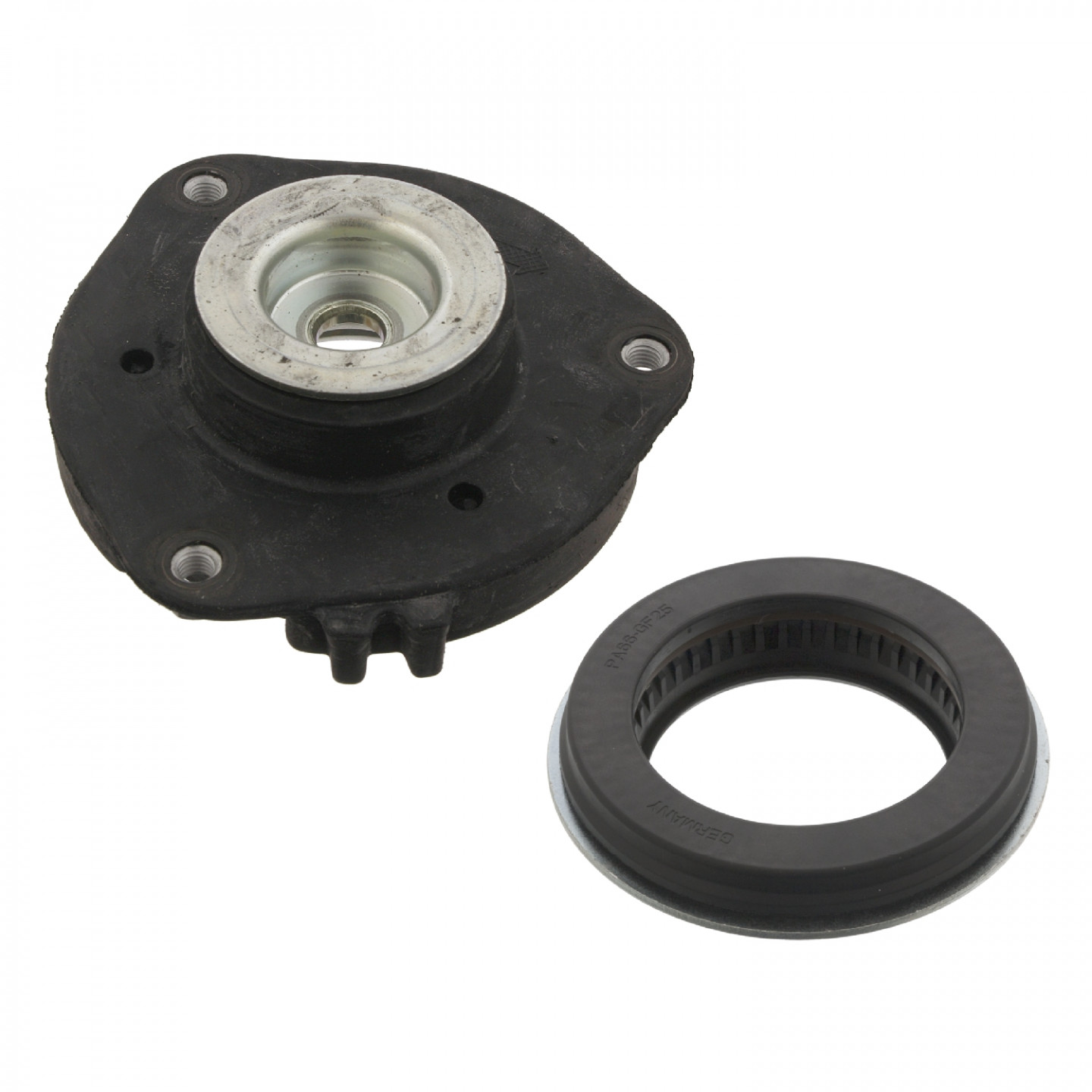 Montáž horní vzpěry FEBI BILSTEIN 32661