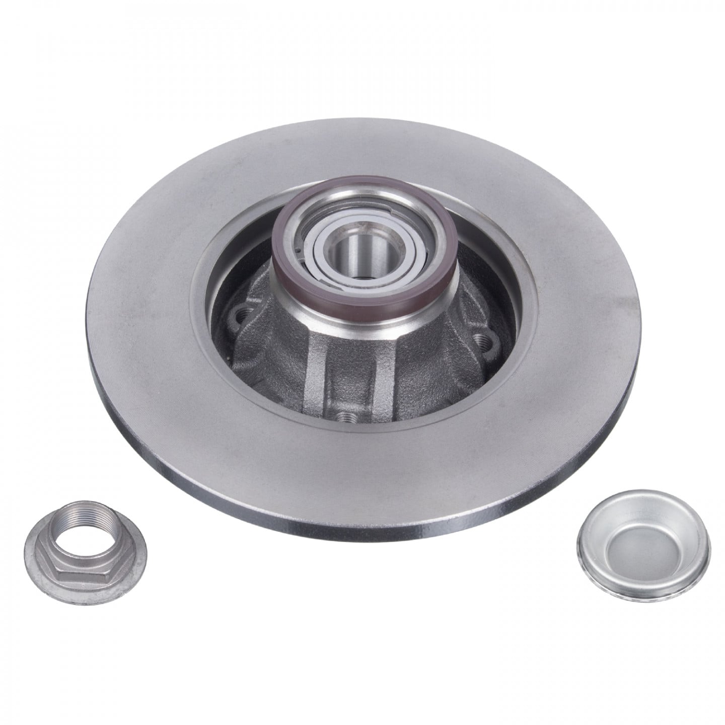 Brzdový kotouč FEBI BILSTEIN 32783