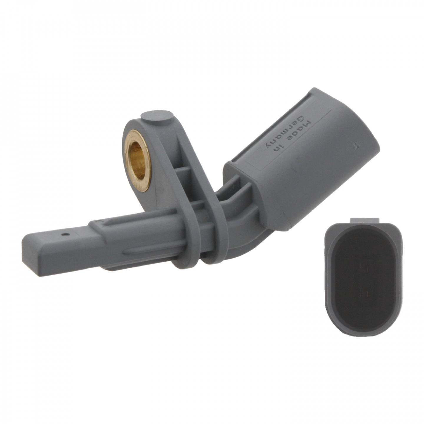 Wielsnelheidssensor FEBI BILSTEIN 32862