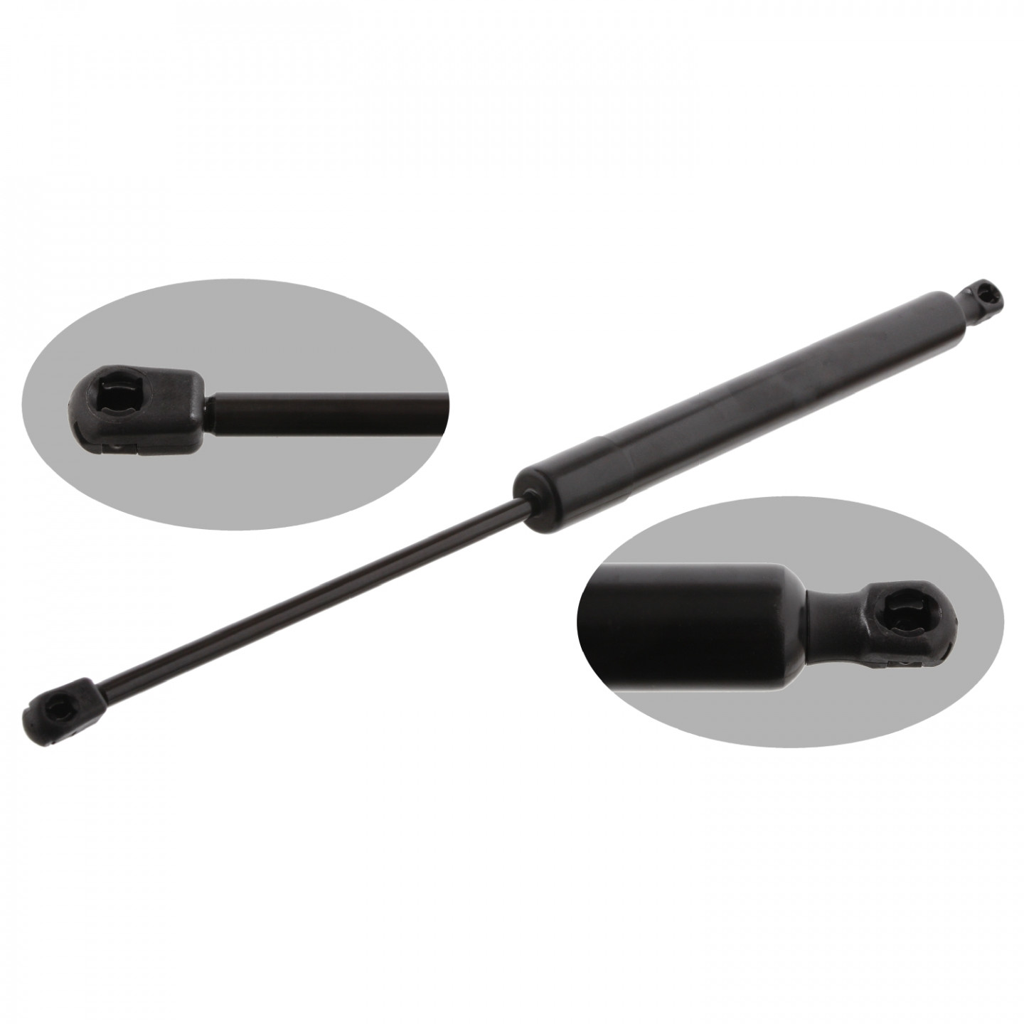 Plynová pružina, zavazadlový/nákladový prostor FEBI BILSTEIN 32904