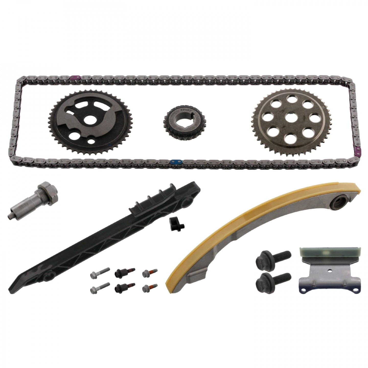 Steuerkettensatz FEBI BILSTEIN 33042